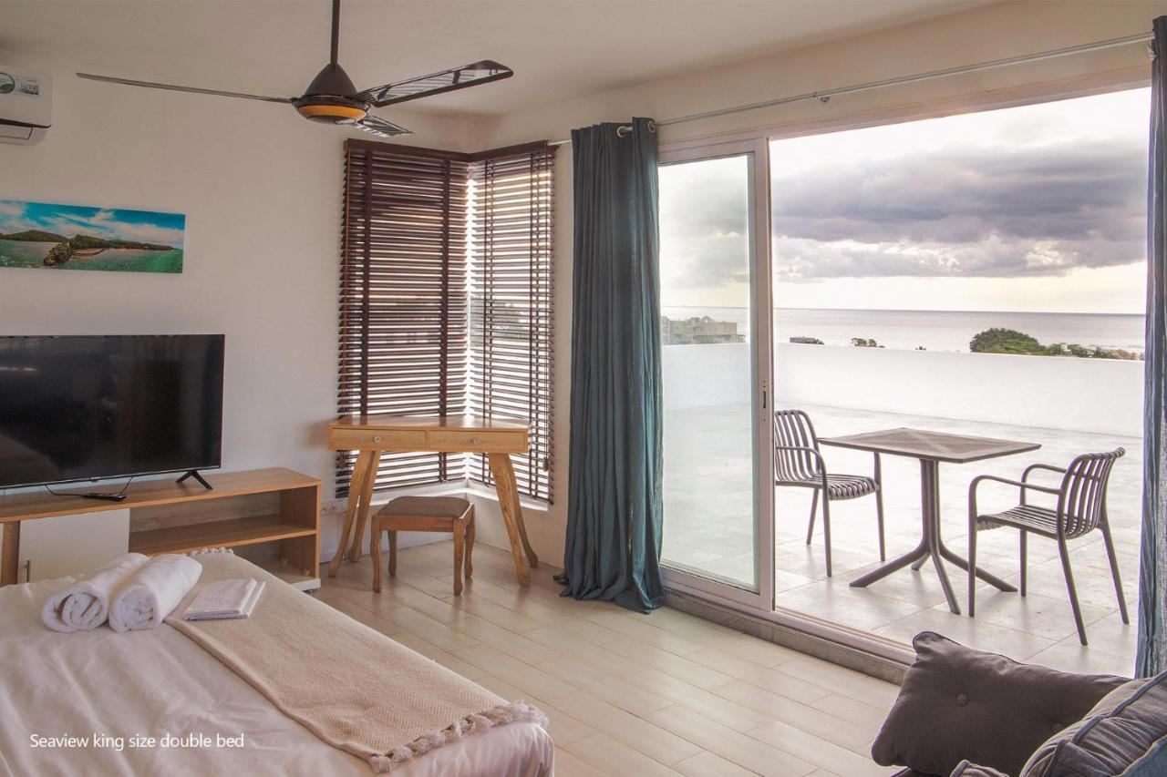 Casa Maria Bed & Breakfast Port Louis Luaran gambar