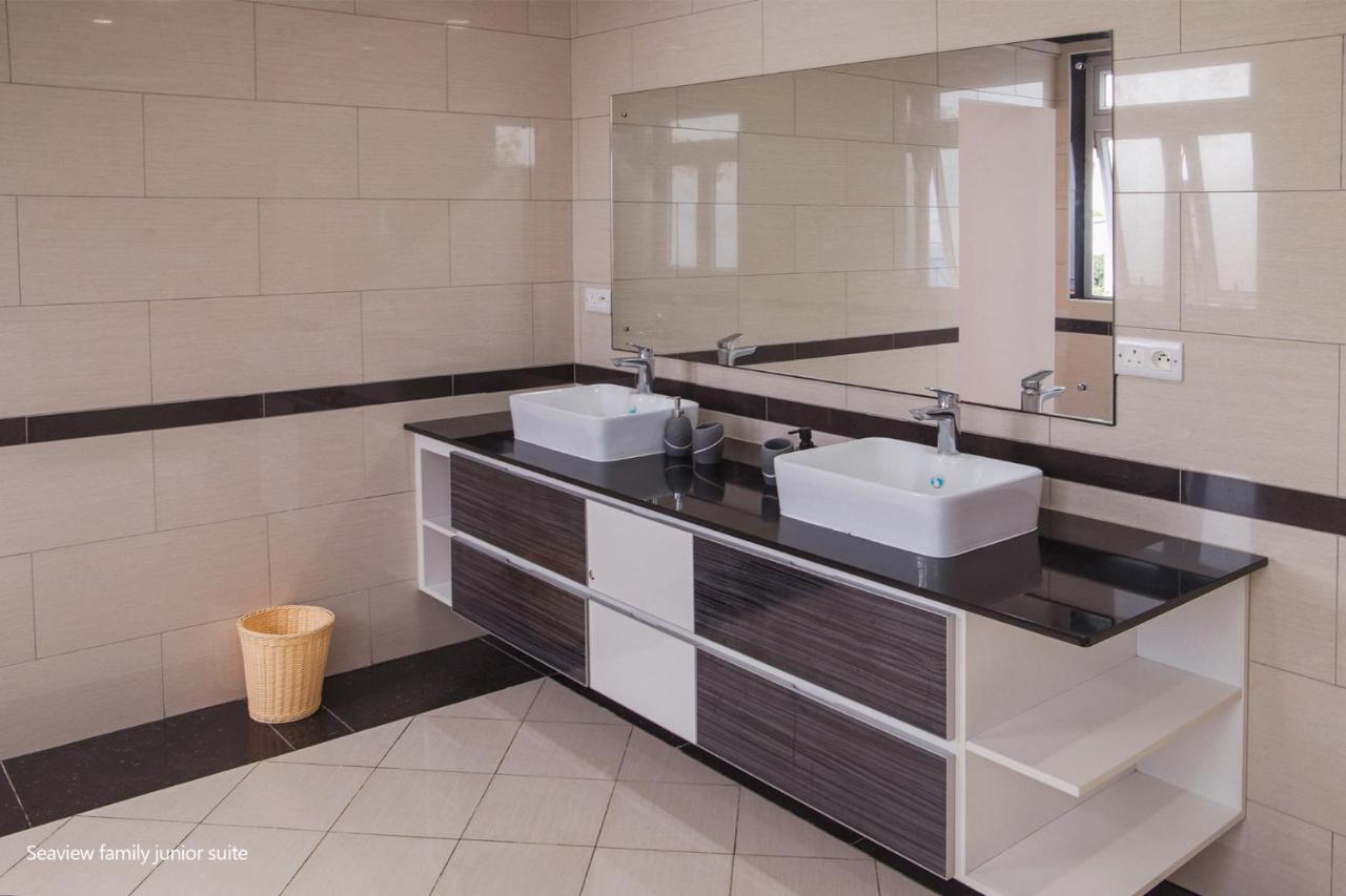 Casa Maria Bed & Breakfast Port Louis Luaran gambar