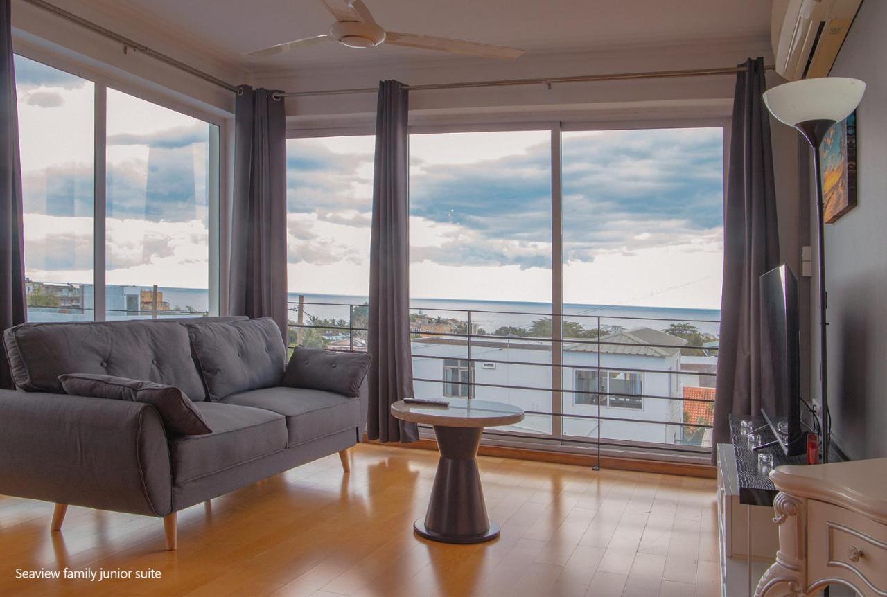 Casa Maria Bed & Breakfast Port Louis Luaran gambar