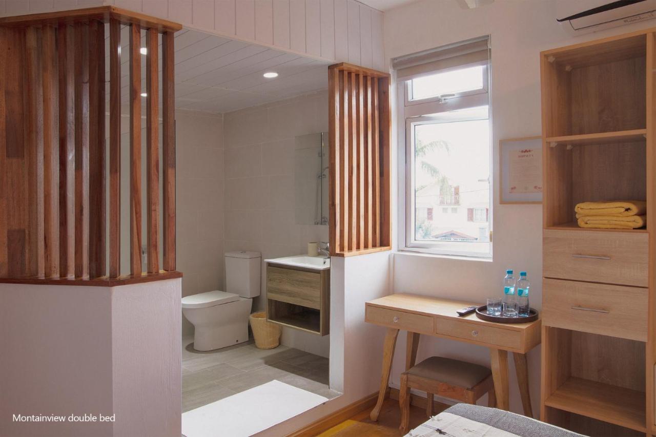 Casa Maria Bed & Breakfast Port Louis Luaran gambar