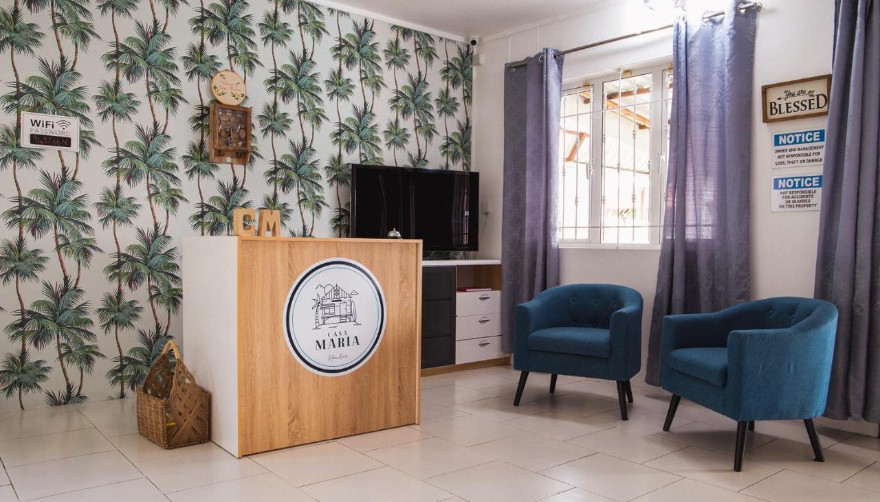 Casa Maria Bed & Breakfast Port Louis Luaran gambar