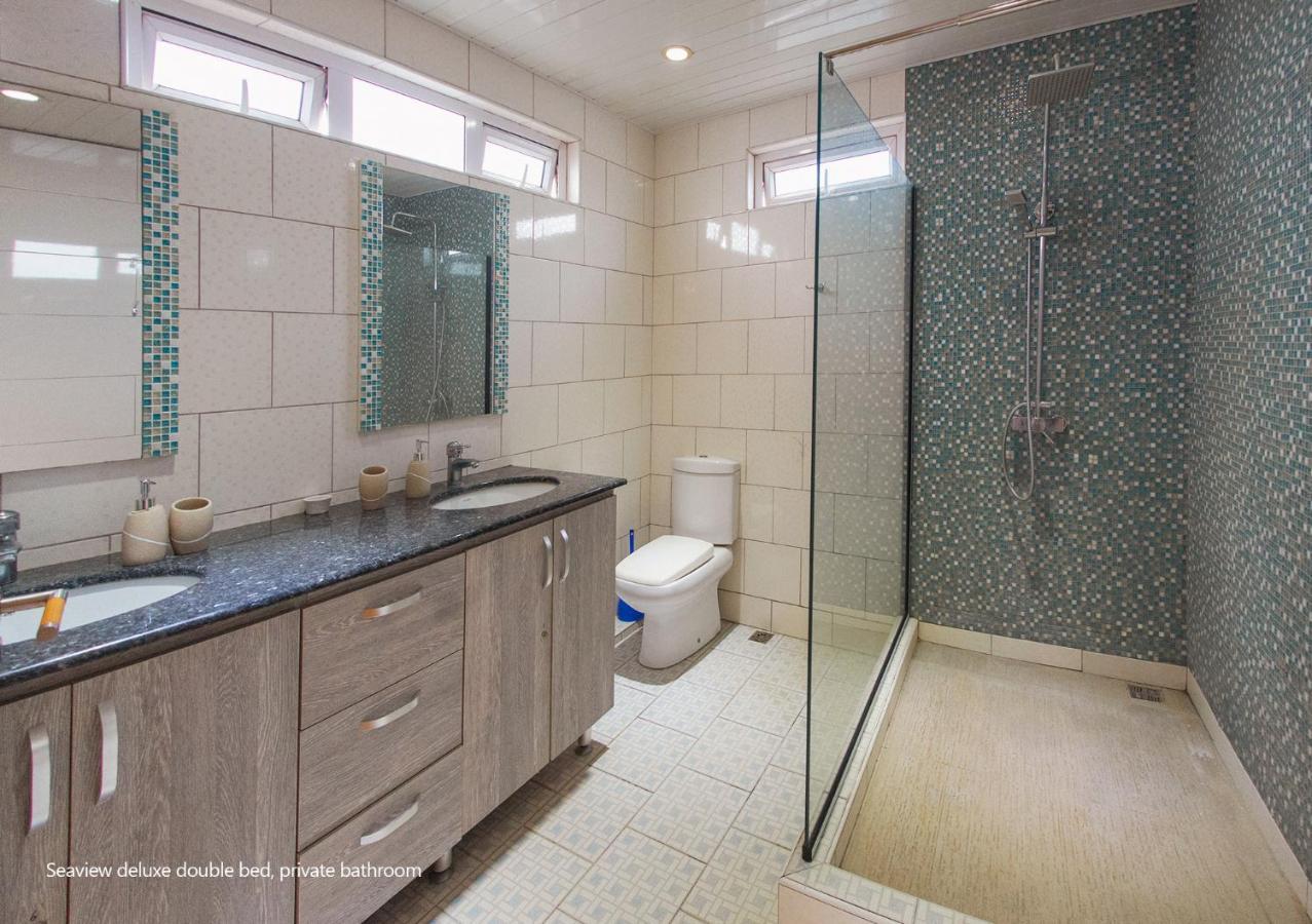 Casa Maria Bed & Breakfast Port Louis Luaran gambar