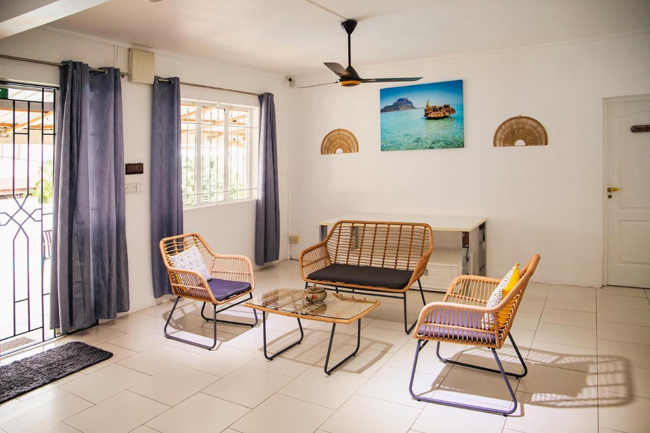 Casa Maria Bed & Breakfast Port Louis Luaran gambar