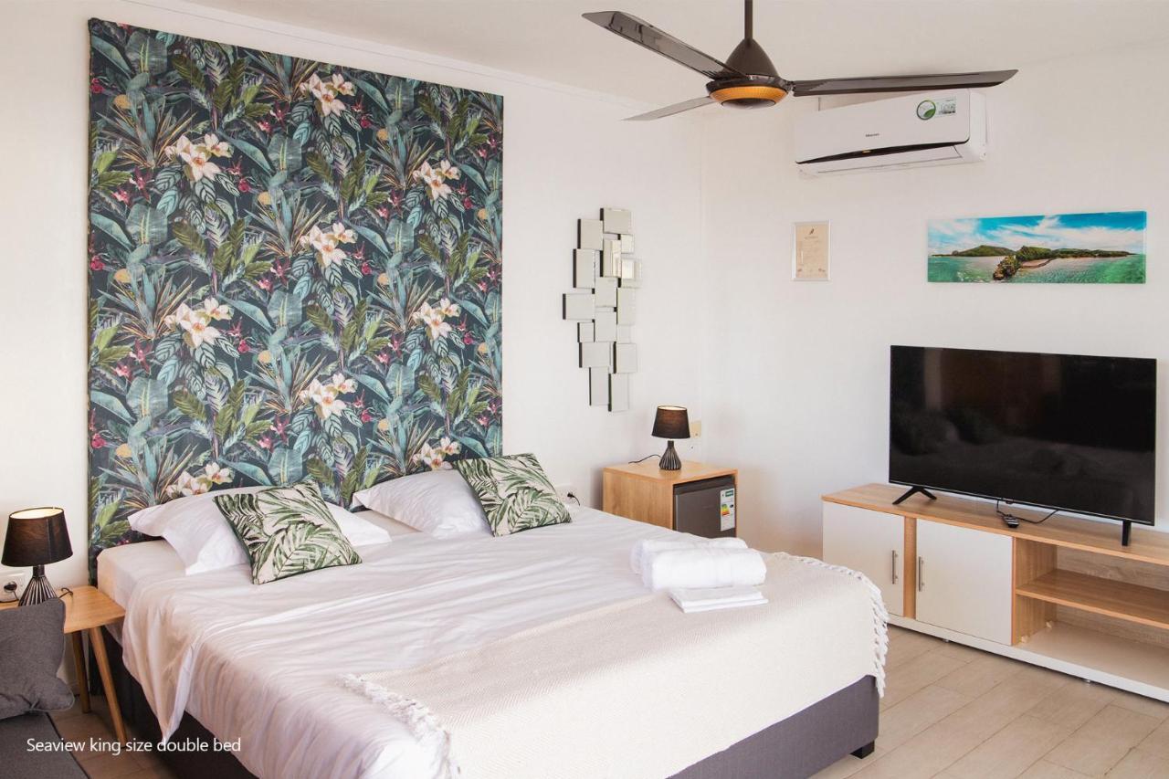 Casa Maria Bed & Breakfast Port Louis Luaran gambar