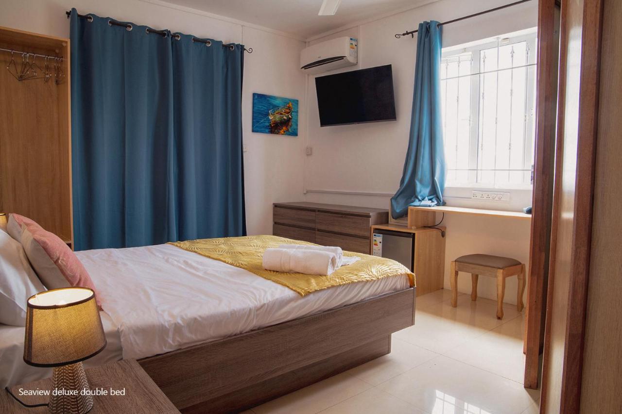 Casa Maria Bed & Breakfast Port Louis Luaran gambar