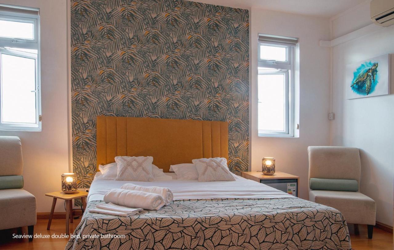 Casa Maria Bed & Breakfast Port Louis Luaran gambar