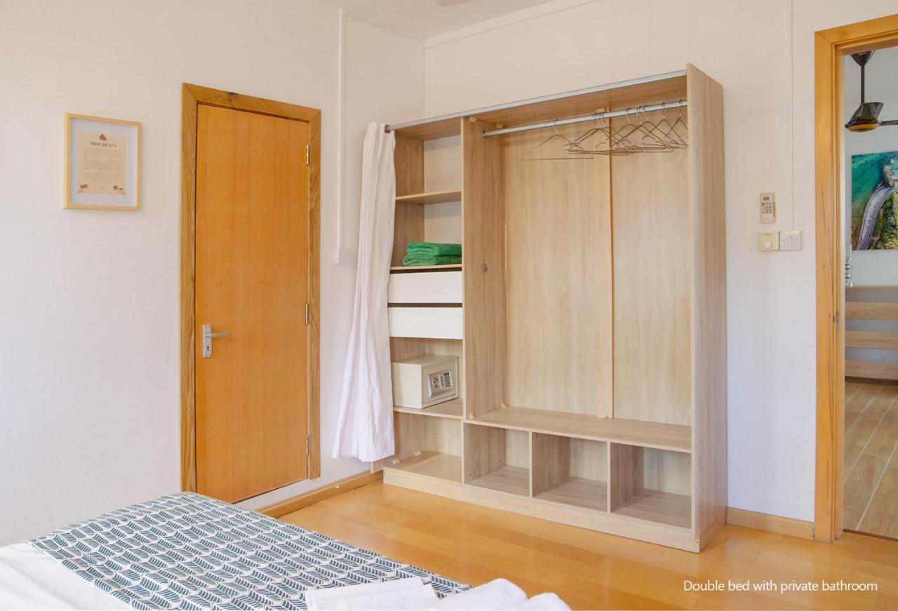 Casa Maria Bed & Breakfast Port Louis Luaran gambar